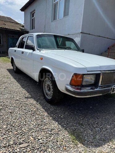 GAZ 3102 1998, 350,000 km - 2.4 l - Ağstafa