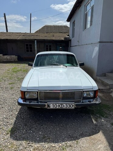 GAZ 3102 1998, 350,000 km - 2.4 l - Ağstafa