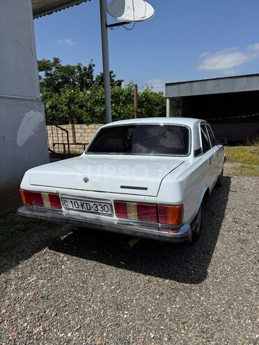 GAZ 3102 1998, 350,000 km - 2.4 l - Ağstafa