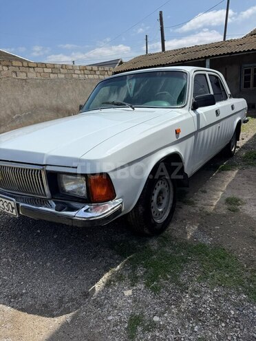 GAZ 3102 1998, 350,000 km - 2.4 l - Ağstafa