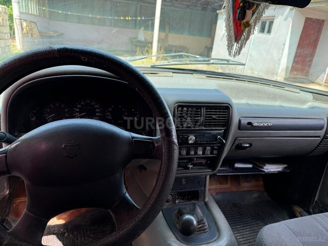 GAZ 3102 1998, 350,000 km - 2.4 l - Ağstafa