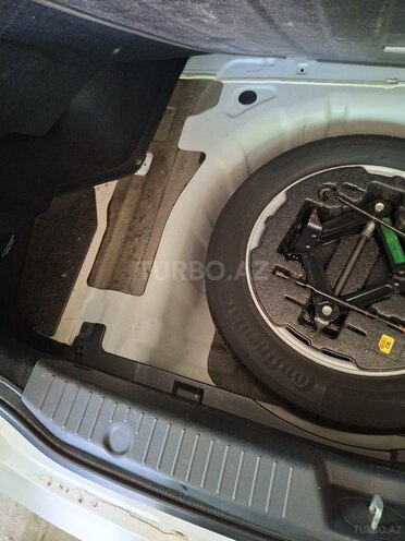 Hyundai Sonata 2010, 156,300 km - 2.4 l - Dəliməmmədli
