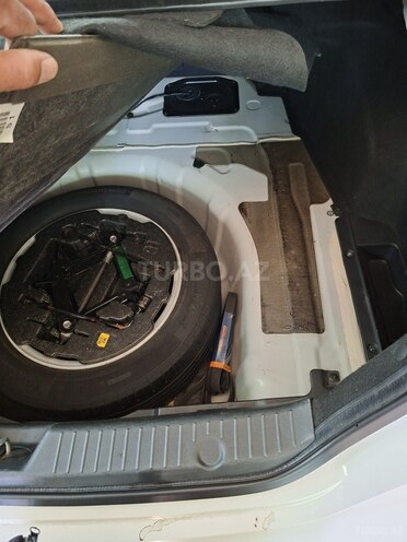 Hyundai Sonata 2010, 156,300 km - 2.4 l - Dəliməmmədli