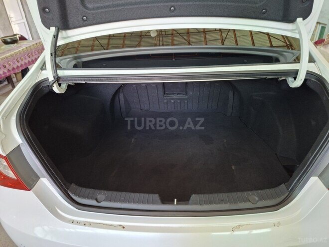 Hyundai Sonata 2010, 156,300 km - 2.4 l - Dəliməmmədli