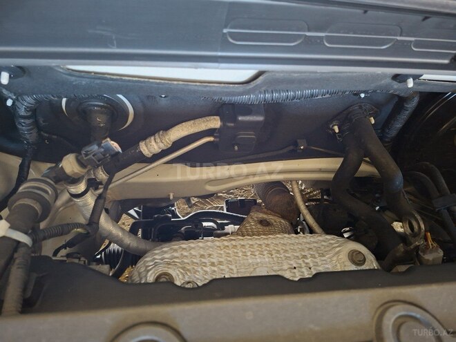 Hyundai Sonata 2010, 156,300 km - 2.4 l - Dəliməmmədli