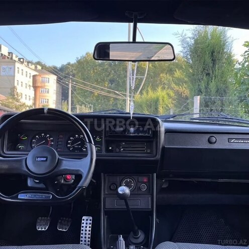 LADA (VAZ) 2107 2007, 53,280 km - 1.6 l - Şabran