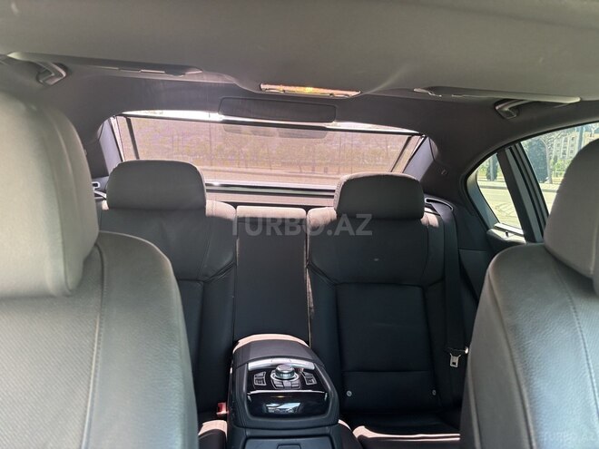BMW 750 2008, 148,000 km - 4.4 l - Bakı