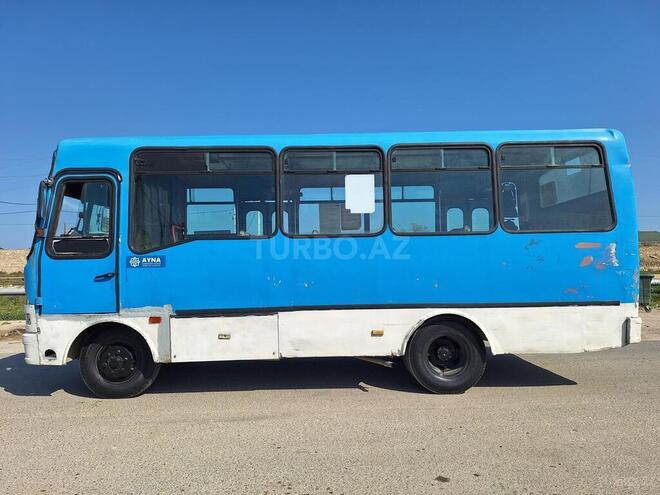 Iveco Otoyol 2005, 670,000 km - 3.0 l - Bakı