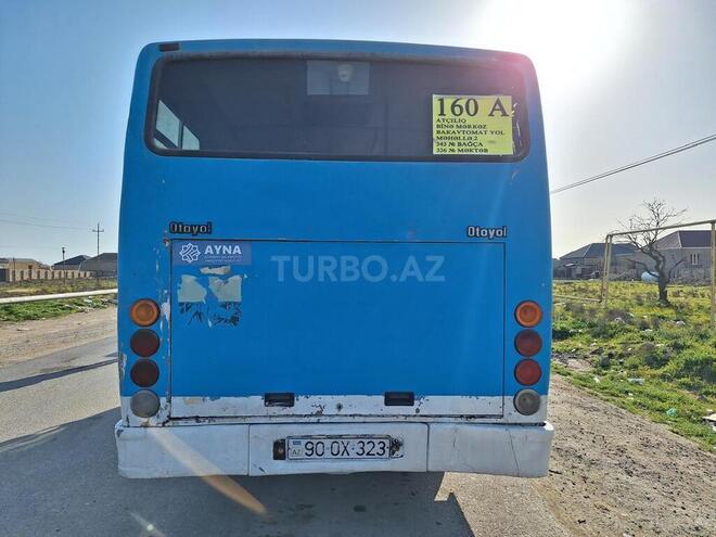 Iveco Otoyol 2005, 670,000 km - 3.0 l - Bakı