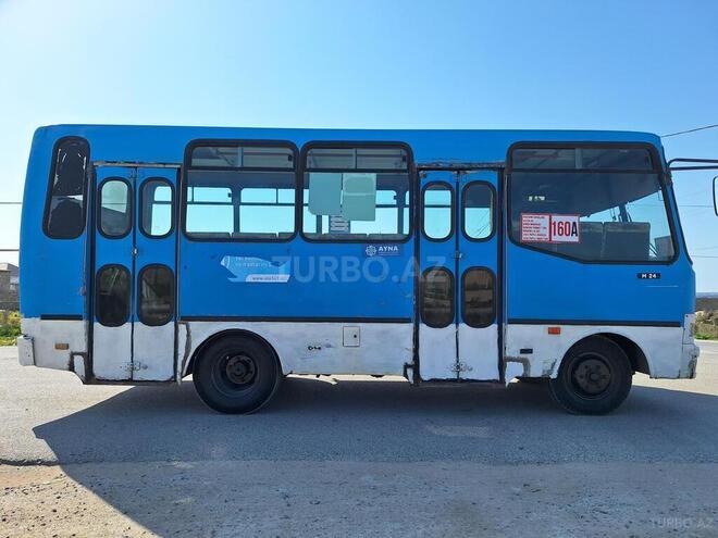 Iveco Otoyol 2005, 670,000 km - 3.0 l - Bakı