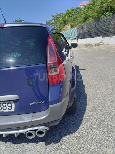 Renault Megane 2007, 315,000 km - 1.5 l - Bakı