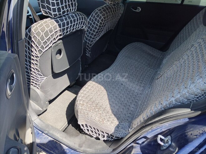 Renault Megane 2007, 315,000 km - 1.5 l - Bakı