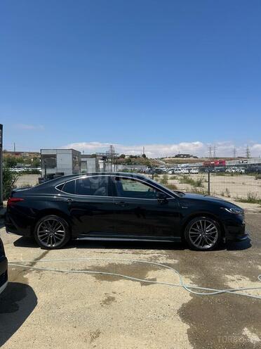 Toyota Camry-3
