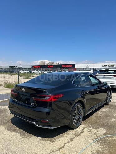 Toyota Camry-4