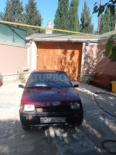 LADA (VAZ) Oka 2002, 58,750 km - 1.0 л - Bakı