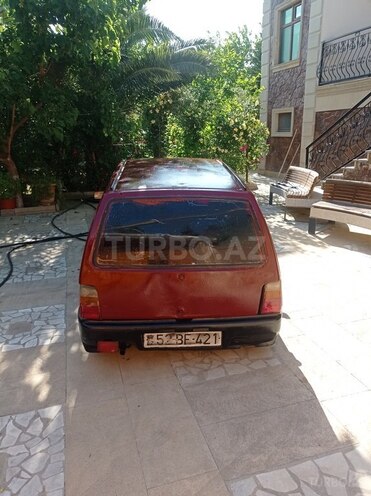 LADA (VAZ) Oka 2002, 58,750 km - 1.0 л - Bakı