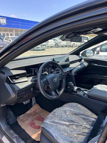 Toyota Camry-9