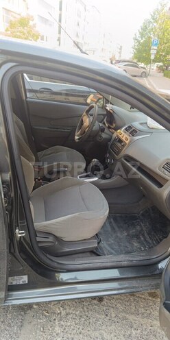 Chevrolet Cobalt 2023, 41,000 km - 1.5 l - Bakı