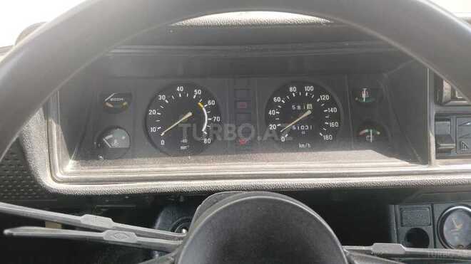 LADA (VAZ) 2107 1983, 44,522 km - 1.6 л - Astara