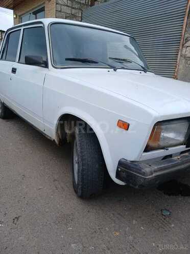 LADA (VAZ) 2107 1983, 44,522 km - 1.6 л - Astara