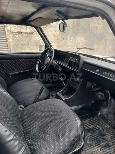 LADA (VAZ) 2107 1983, 44,522 km - 1.6 л - Astara