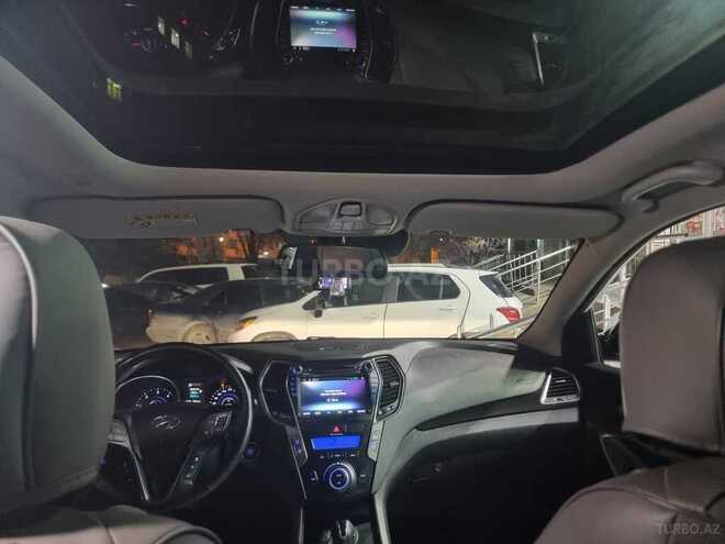Hyundai Santa Fe 2014, 185,000 km - 2.0 l - Bakı