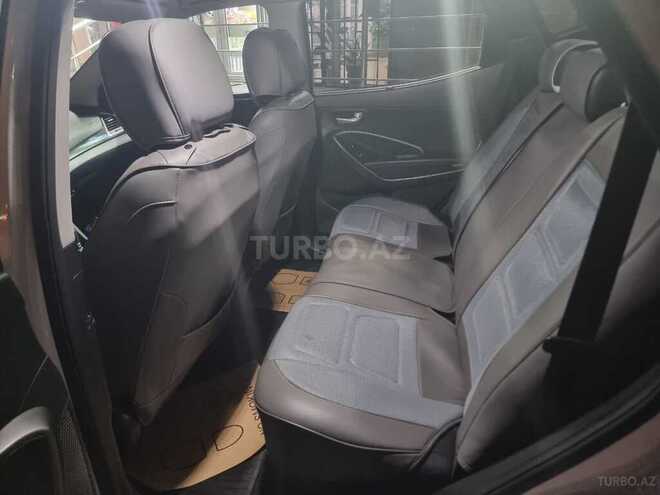Hyundai Santa Fe 2014, 185,000 km - 2.0 l - Bakı