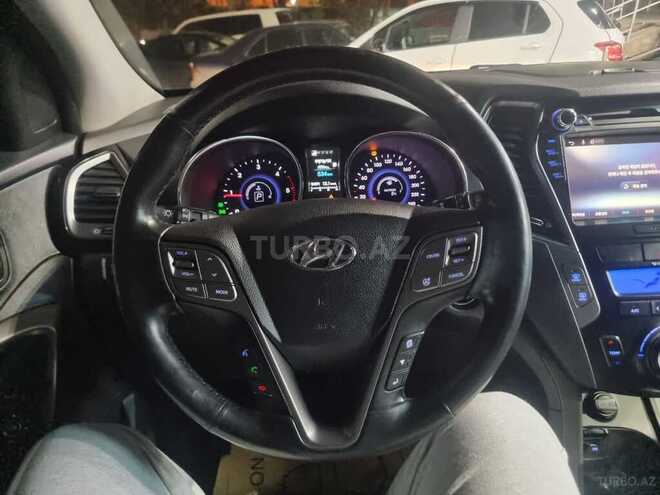 Hyundai Santa Fe 2014, 185,000 km - 2.0 l - Bakı