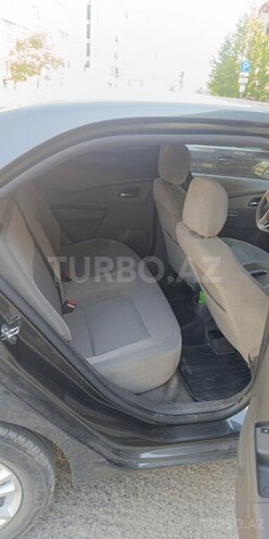 Chevrolet Cobalt 2023, 41,000 km - 1.5 l - Bakı