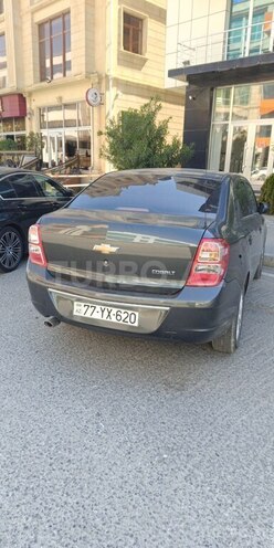 Chevrolet Cobalt 2023, 41,000 km - 1.5 l - Bakı