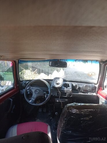 LADA (VAZ) Oka 2002, 58,750 km - 1.0 л - Bakı