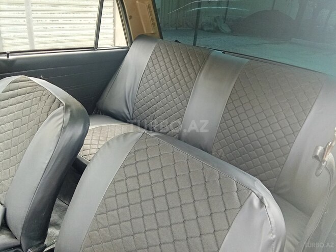 LADA (VAZ) 2106 1991, 50,000 km - 1.6 l - Şəmkir