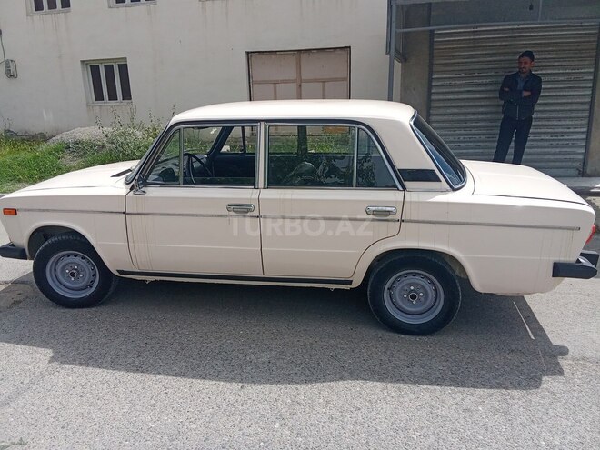 LADA (VAZ) 2106 1991, 50,000 km - 1.6 l - Şəmkir