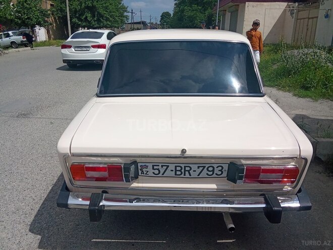 LADA (VAZ) 2106 1991, 50,000 km - 1.6 l - Şəmkir