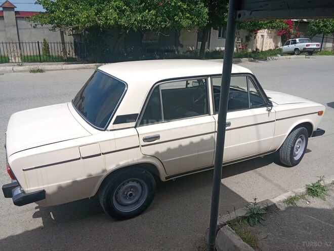 LADA (VAZ) 2106 1991, 50,000 km - 1.6 l - Şəmkir