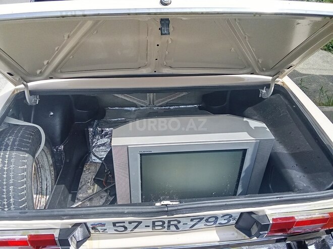 LADA (VAZ) 2106 1991, 50,000 km - 1.6 l - Şəmkir