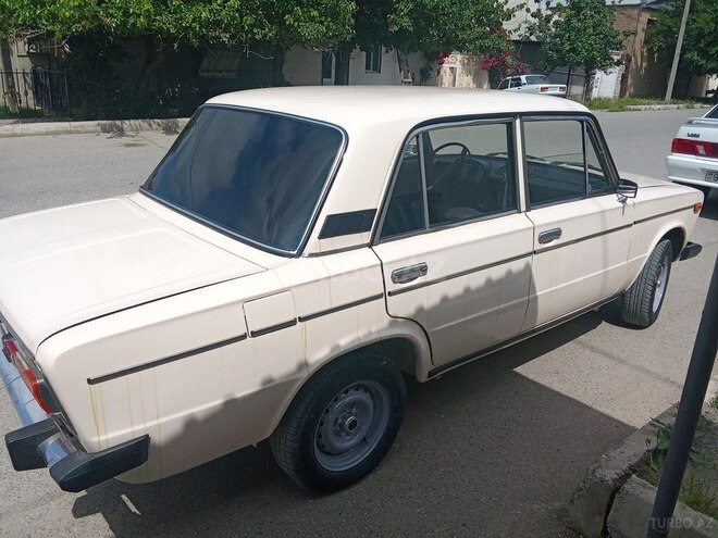 LADA (VAZ) 2106 1991, 50,000 km - 1.6 l - Şəmkir