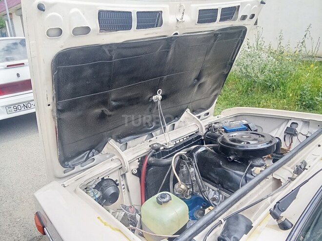 LADA (VAZ) 2106 1991, 50,000 km - 1.6 l - Şəmkir