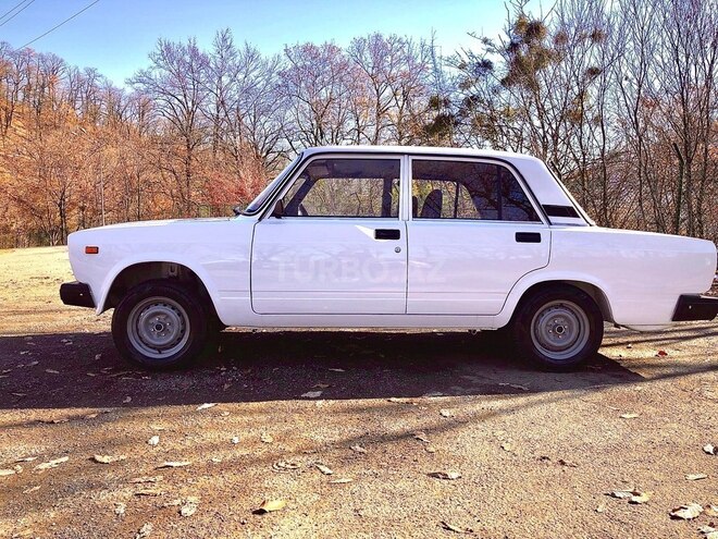 LADA (VAZ) 2107 2007, 42,000 km - 1.6 l - Lənkəran