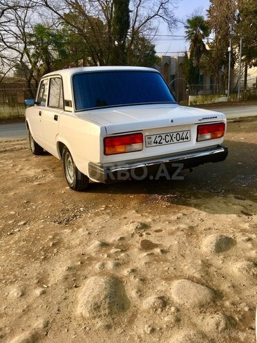 LADA (VAZ) 2107 2007, 42,000 km - 1.6 l - Lənkəran