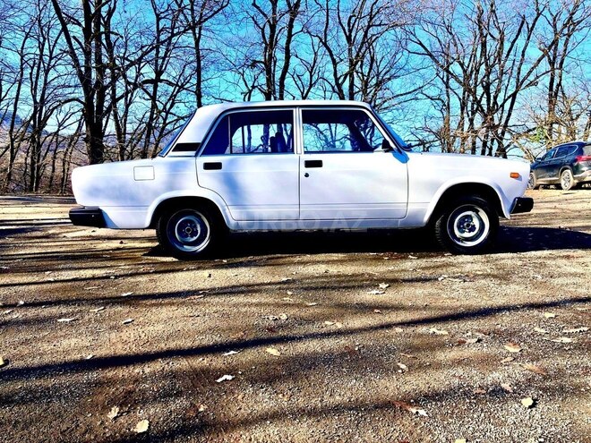 LADA (VAZ) 2107 2007, 42,000 km - 1.6 l - Lənkəran