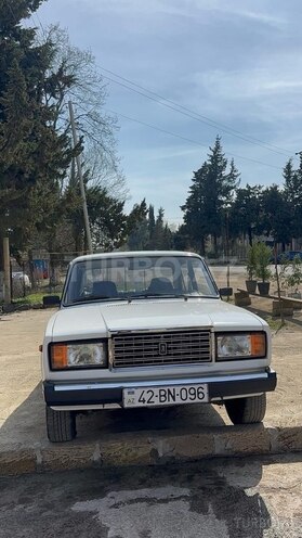 LADA (VAZ) 2107 2007, 42,000 km - 1.6 l - Lənkəran