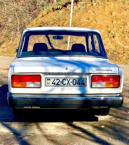 LADA (VAZ) 2107 2007, 42,000 km - 1.6 l - Lənkəran
