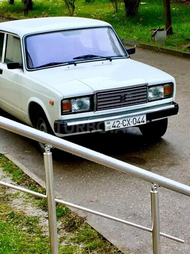 LADA (VAZ) 2107 2007, 42,000 km - 1.6 l - Lənkəran
