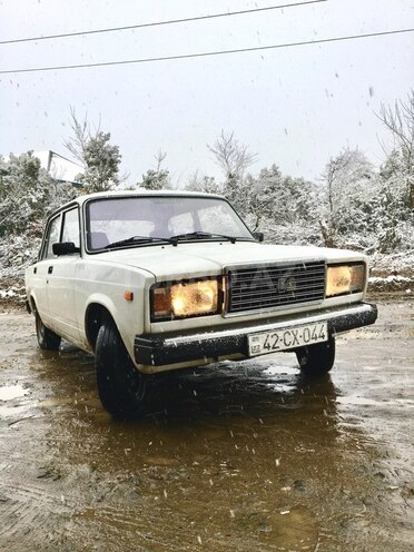 LADA (VAZ) 2107 2007, 42,000 km - 1.6 l - Lənkəran