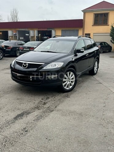 Mazda CX-9 2008, 260,000 km - 3.7 l - Sumqayıt