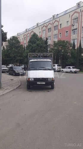 GAZ 33021 1998, 888,888 km - 2.4 l - Gəncə