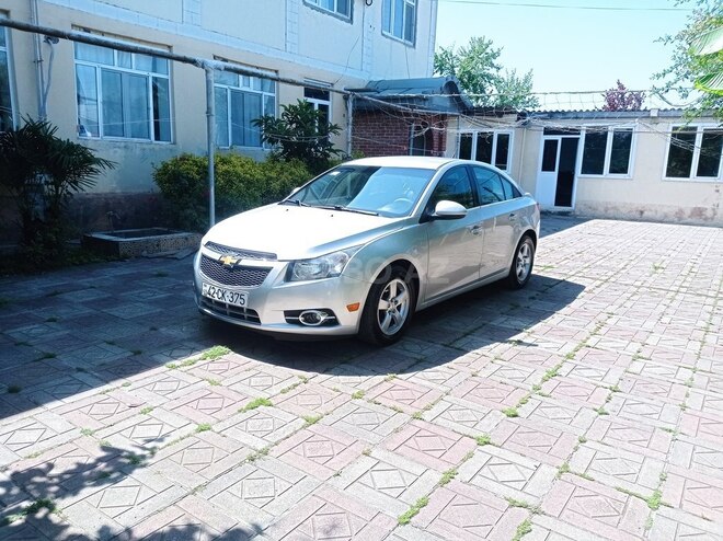 Chevrolet Cruze 2014, 315,709 km - 1.4 l - Lənkəran