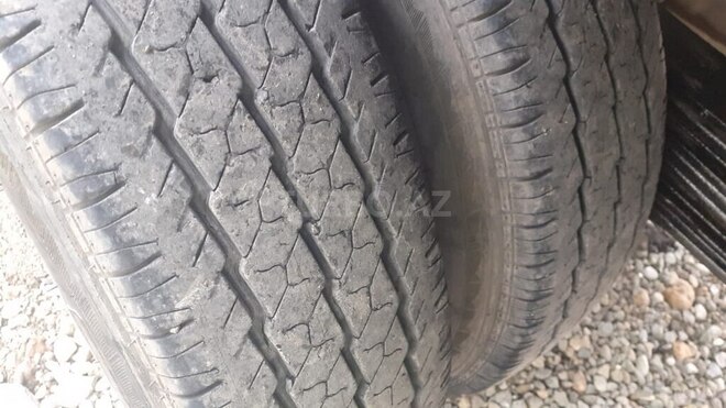 GAZ 33021 1998, 888,888 km - 2.4 l - Gəncə