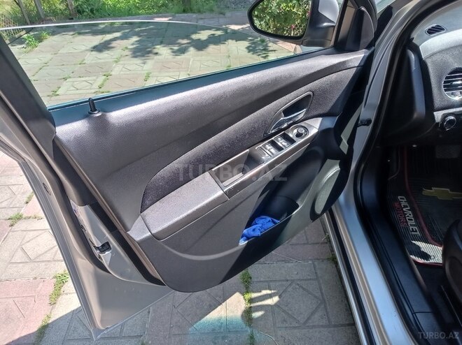Chevrolet Cruze 2014, 315,709 km - 1.4 l - Lənkəran